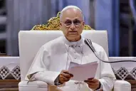 El Vaticano habría negociado un asilo para Nicolás Maduro en Rusia antes de su captura