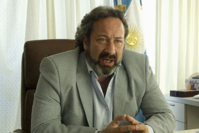 Causa Alberdi: en la Justicia Federal se repiten los nombres
