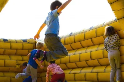 Día del Niño 2025 Argentina: ¿cuándo se celebra?