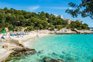 Descubre el paraíso de aguas turquesas en Mallorca que conquista a turistas de todo el mundo