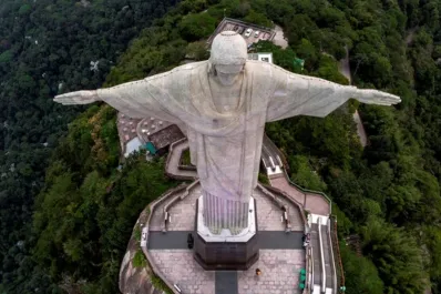 La estatua de Cristo más grande del mundo se levantará en Madrid: costará 17 millones de euros y superará a la de Río de Janeiro