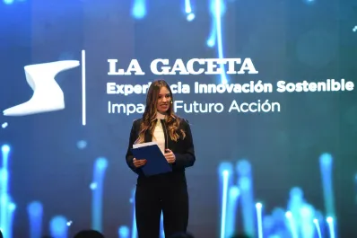 Mirá en vivo Experiencia Innovación Sostenible, el encuentro de diálogo, inspiración y acción