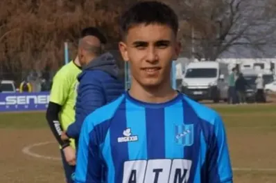 El padre del futbolista de San Telmo que murió en una operación denunció mala praxis: “Estoy convencido”