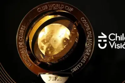 ¡Golpe en la TV! Chilevisión lideró el rating nocturno y dejó atrás a la competencia