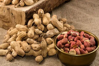 Los increíbles beneficios del maní para la salud: por qué deberías sumarlo a tu dieta diaria