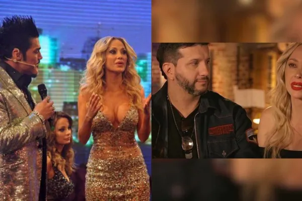 De vedette mediática a criminóloga: Vanesa Carbone reapareció en “La Voz Argentina” y se volvió viral