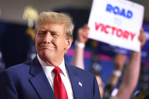 Se agudiza la guerra entre EEUU y Canadá: Donald Trump anuncia un arancel del 35%