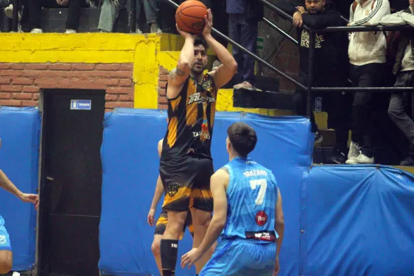 Básquet: Talleres confía en su invicto en La Lonera para empatar la serie