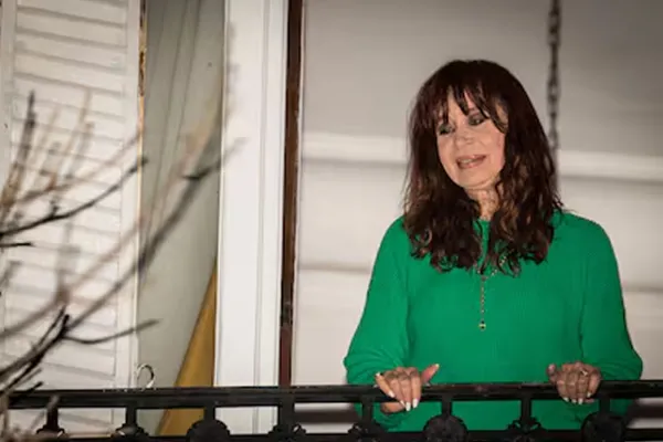 Cristina Kirchner cruzó a Javier Milei: Los dólares se van y las inversiones no llegan