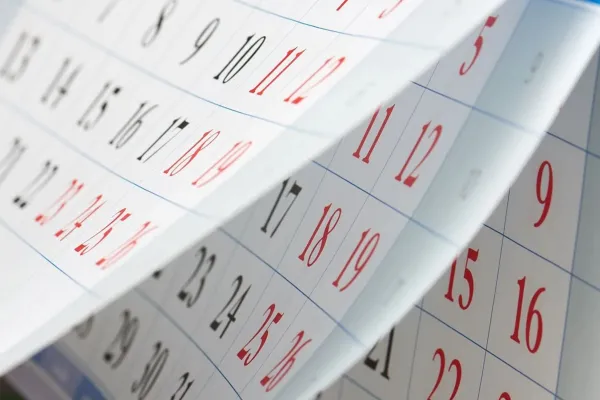 Próximo feriado 2025 en Argentina: fecha, ¿cómo se paga según la ley?