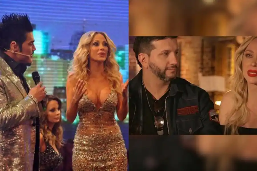 De vedette mediática a criminóloga: Vanesa Carbone reapareció en “La Voz Argentina” y se volvió viral