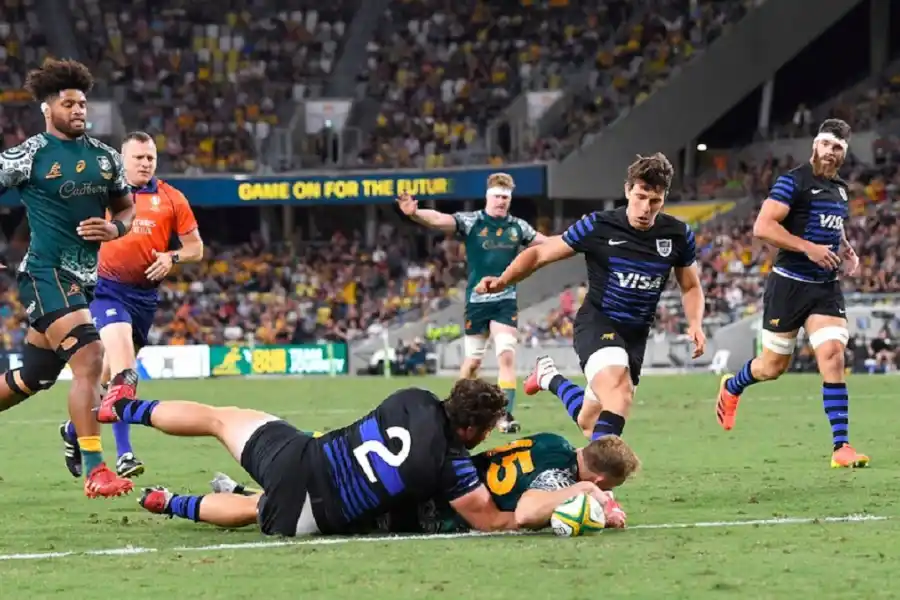 Los Pumas, entre historia y desafíos: la gira que cruzará cuatro continentes