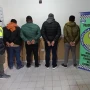 Droga y miedo, los ingredientes de la causa Alberdi