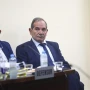 Alperovich permanecerá preso en el mismo lugar en el que la víctima declaró que la violó