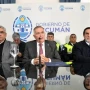 Robo del celular de Jaldo: “Puede haber intereses políticos, delictivos y económicos detrás”