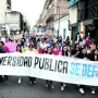 UNT: “Nos ajustamos mes a mes con el presupuesto”, reveló el rector Pagani