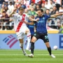 River jugó bien, pero Inter fue más y lo dejó sin Mundial de Clubes
