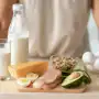 Cómo mantener la masa muscular después de los 50: la importancia de consumir suficiente proteína