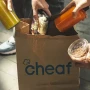 Llega a la Argentina la app Cheaf, el sitio que vende la comida que sobra en los locales