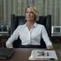 “Estar enojada no iba a cambiar nada, pero hacer algo, sí”, dice la protagonista de House of cards