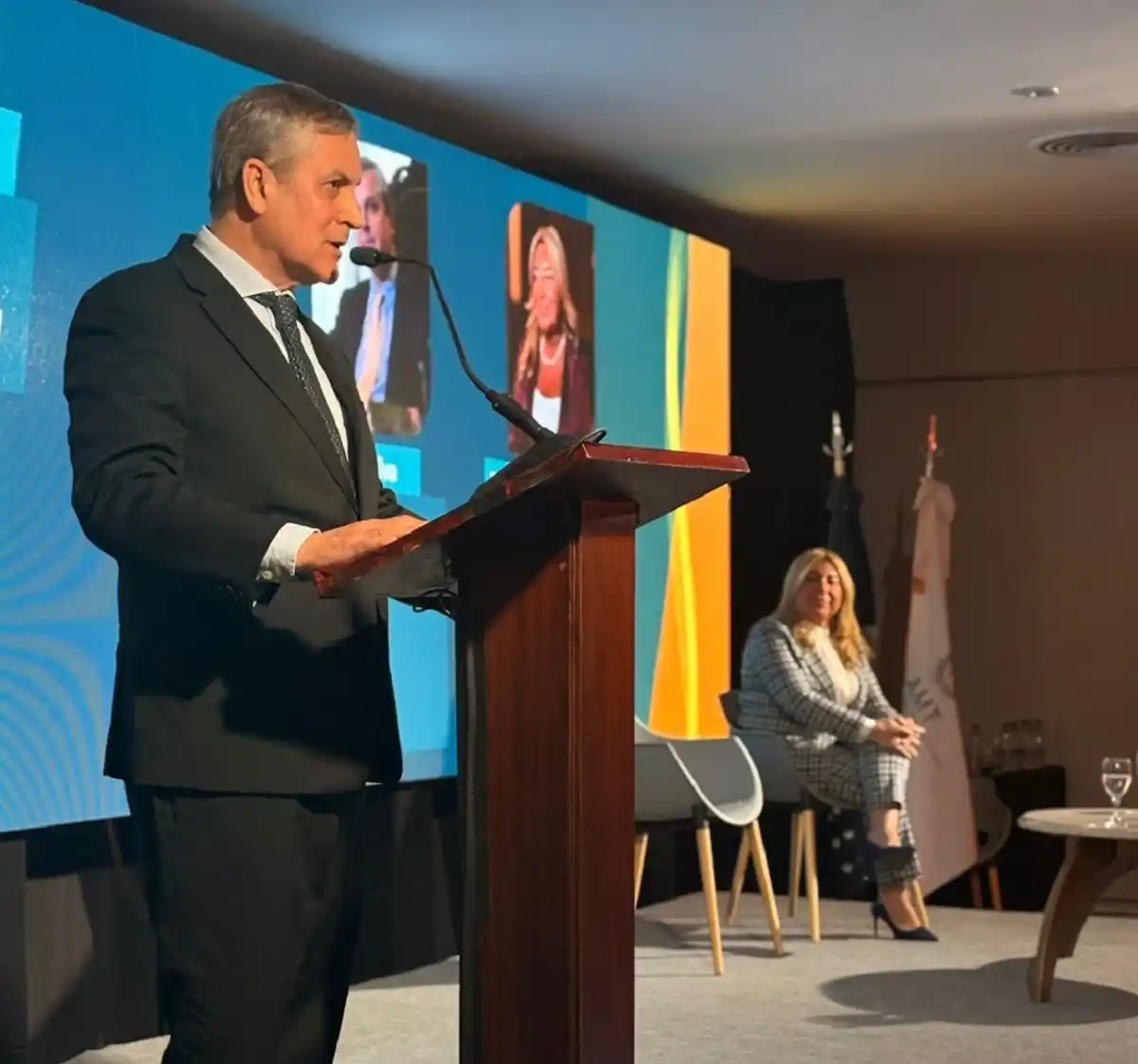 Fotos  Dirección de Ceremonial y Protocolo CSJT