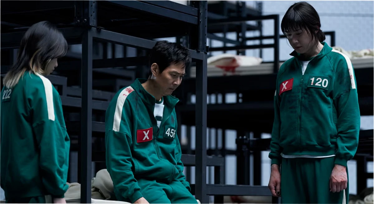 Netflix estrenó la tercera temporada de El Juego del Calamar.