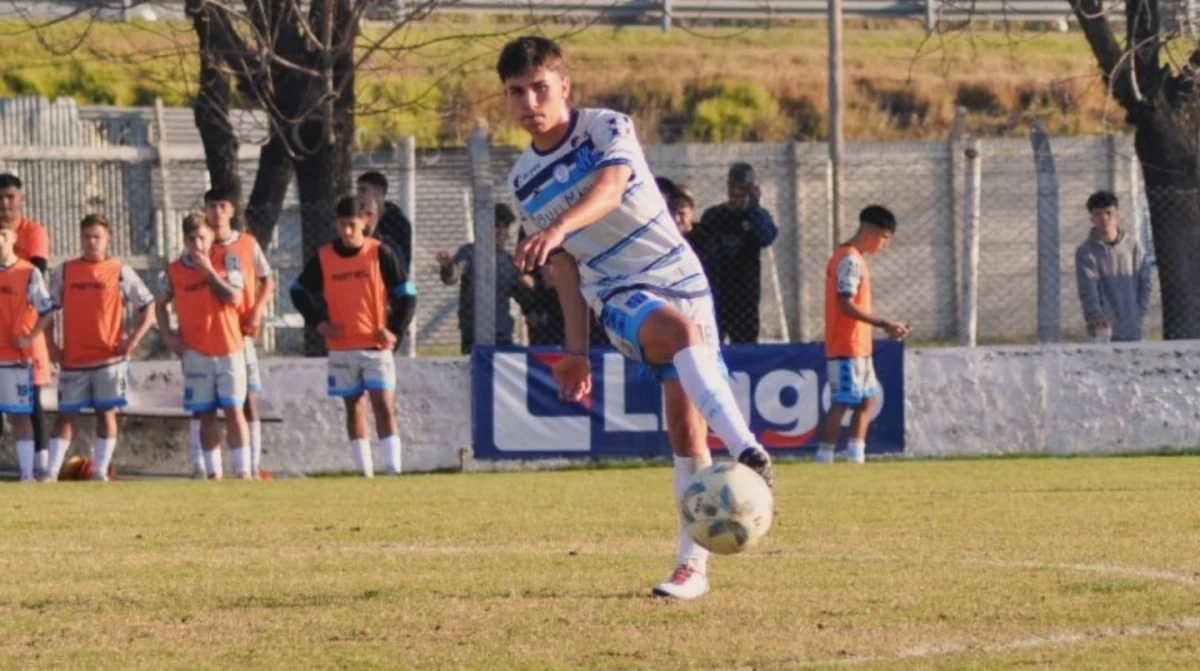 El desgarrador testimonio de un DT de San Telmo sobre el jugador que murió en una operación