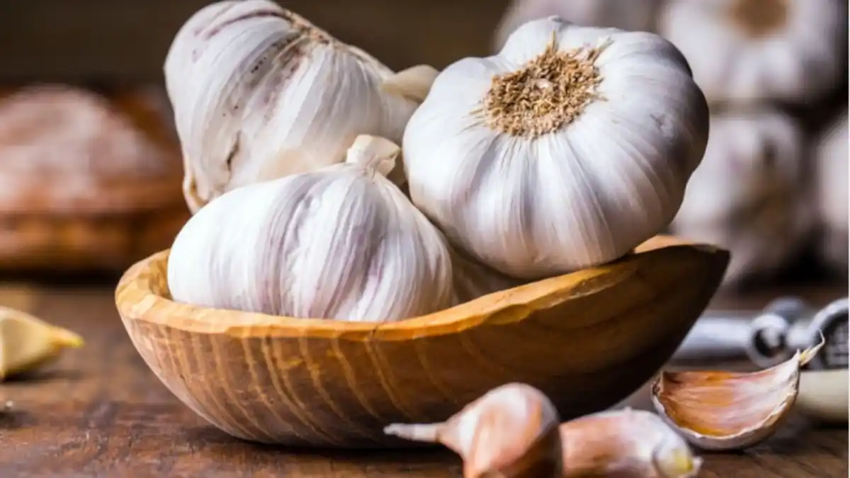 El ajo ayuda a prevenir resfríos y gripes