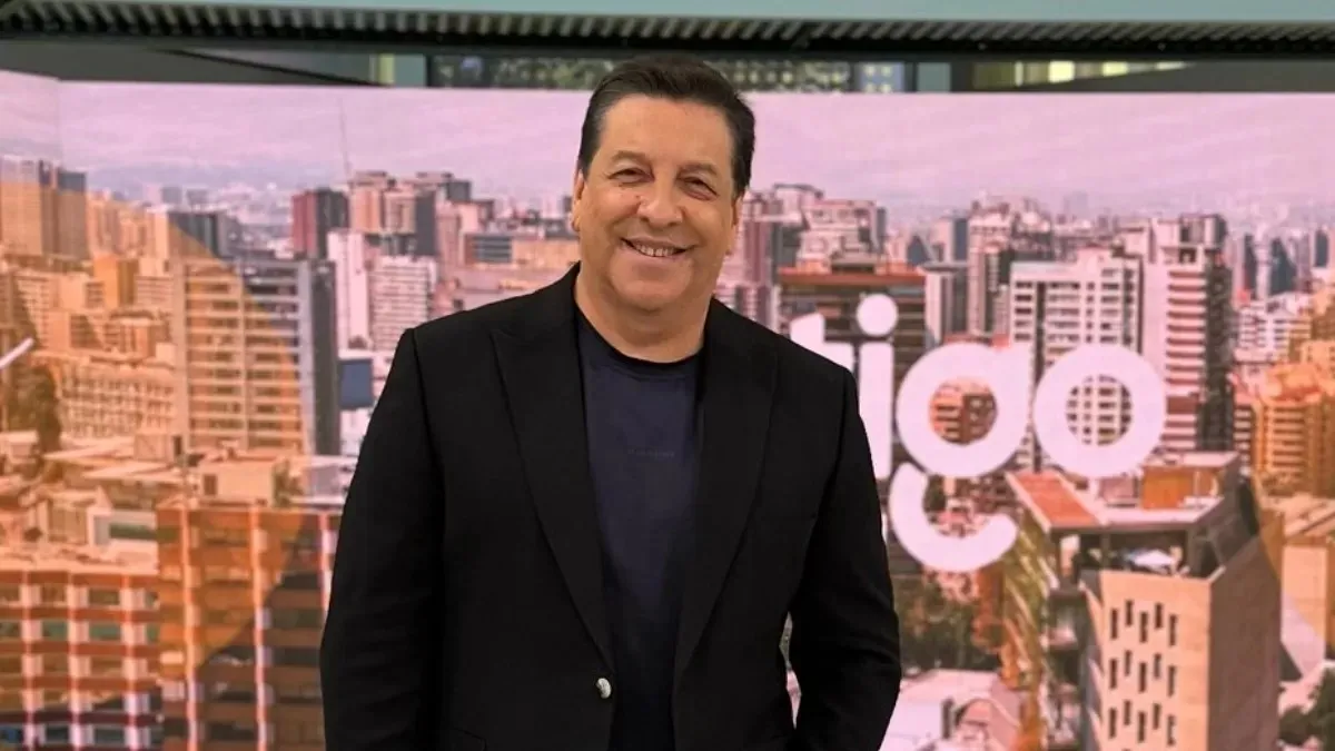 El anuncio que nadie esperaba sobre Julio César Rodríguez y su futuro en Chilevisión