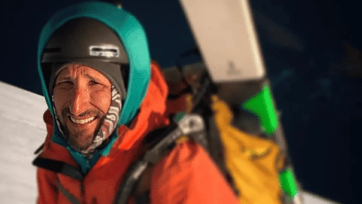 Nicolás Gregorio Benedetti 