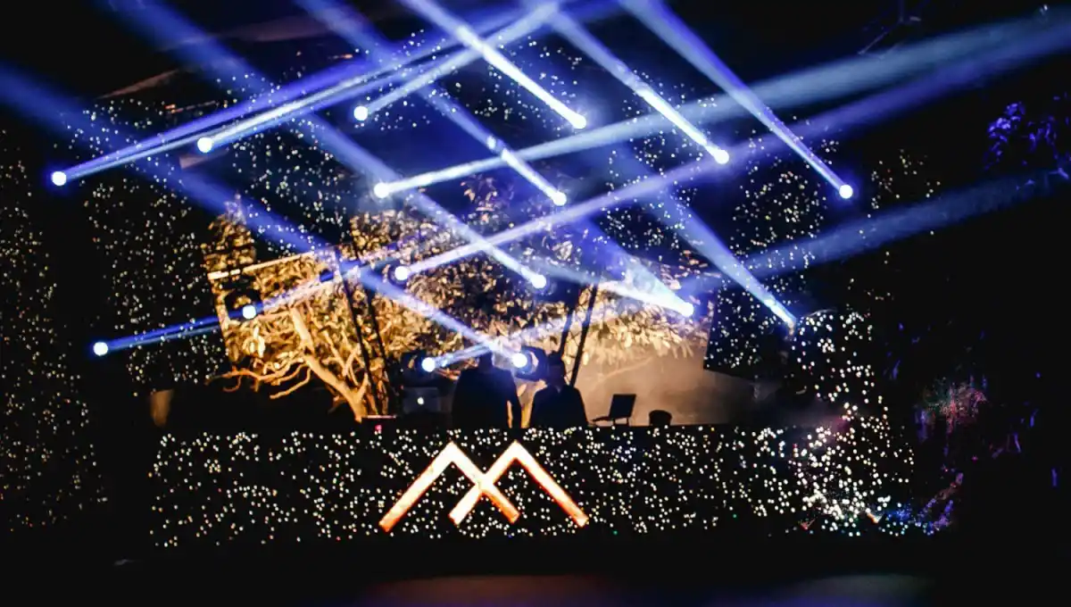 Edgardo Santillán (DJ Perro): cuando la técnica, el sonido y la música crean experiencias únicas