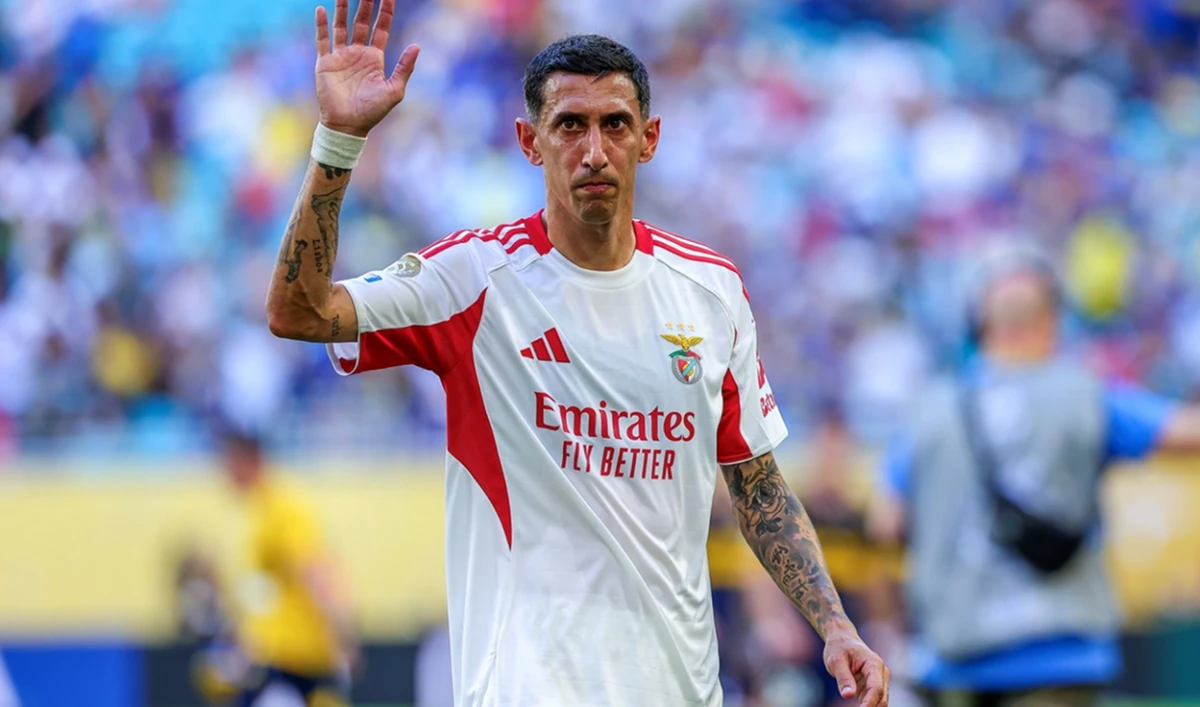 La increíble estadística que Argentina lidera en el Mundial de Clubes