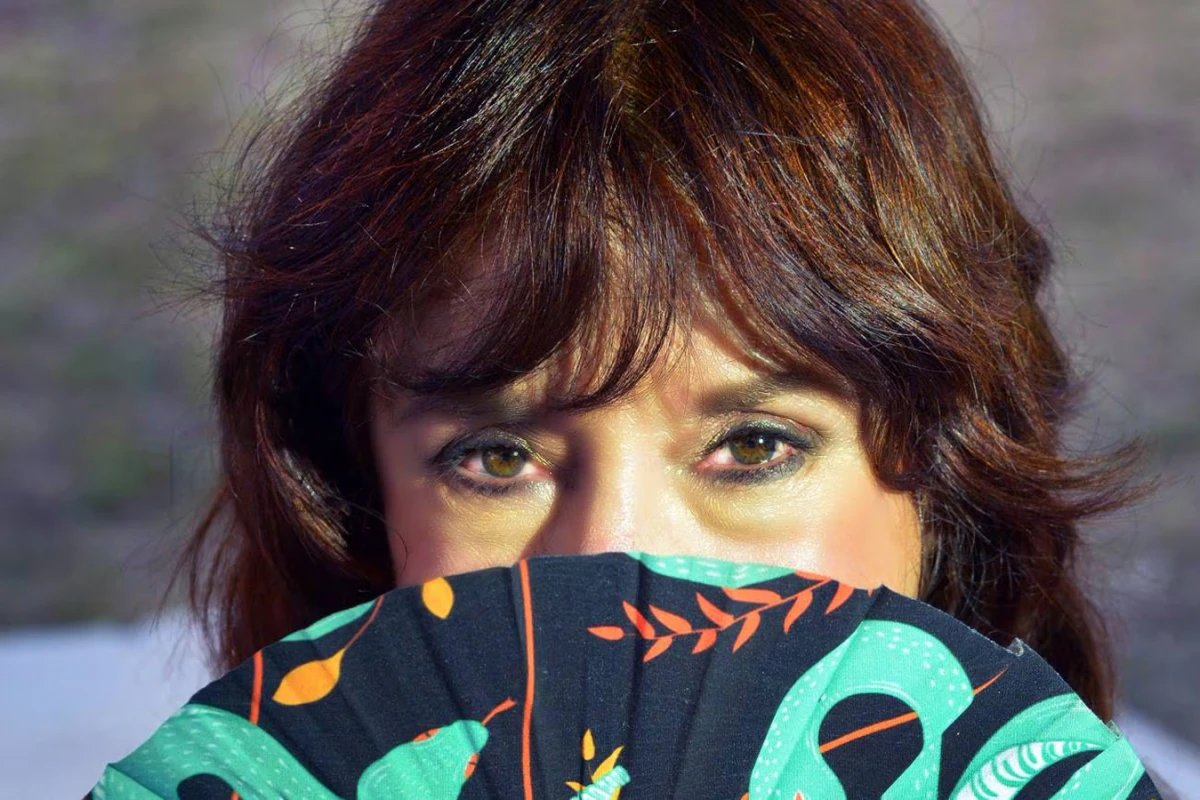 Ludovica Squirru, la especialista en horóscopo chino