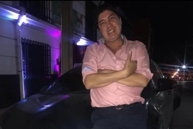 Caso Alberdi: un doble crimen que reveló los contactos con la droga