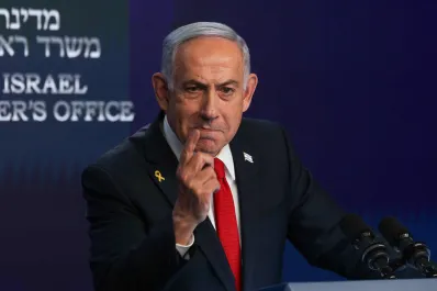 Denuncian que hay orden de disparar en los centros de ayuda en Gaza