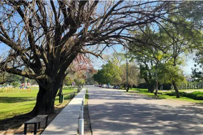 ¿Cómo estará el tiempo el fin de semana en Tucumán?