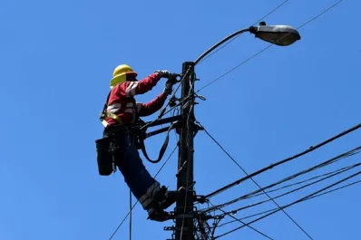 Santiago, Ñuñoa y nueve comunas más: Enel confirma cortes de luz en la Región Metropolitana para este viernes 27 de junio