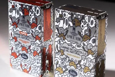 De Asturias a Nueva York: “Soñamos con que algún día Oprah pruebe nuestras conservas”