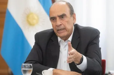 El Gobierno reiteró que vetará las leyes aprobadas en el Senado: “No se puede hacer magia con los números”, aseguró Francos
