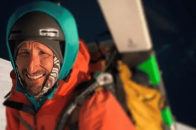 Encontraron sin vida a Nicolás Benedetti, el argentino que se cayó de un parapente en Italia