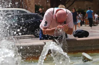 Olas de calor en España: cómo responde el cuerpo y qué medidas tomar para proteger la salud