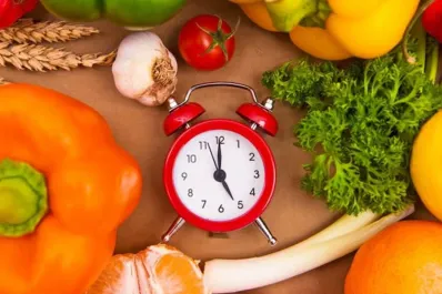 ¿Qué significa tener un metabolismo lento y cómo puedes optimizarlo?