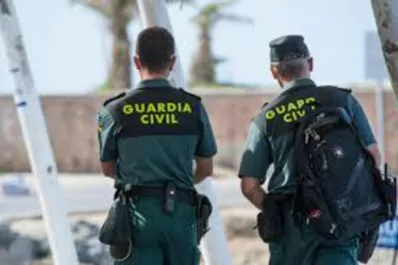 Tragedia en Mallorca: muere un turista británico tras caer desde cinco metros sobre unas rocas en Capdepera