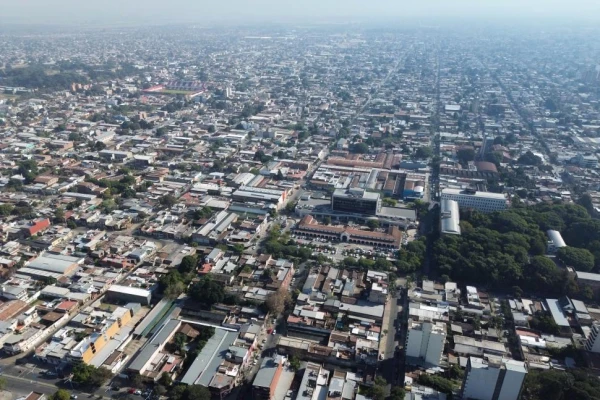 La Ciudadela: 11 propuestas para el futuro barrio turístico-cultural