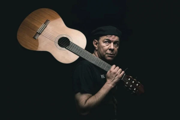 Encuentro de sikuris en distintos espacios