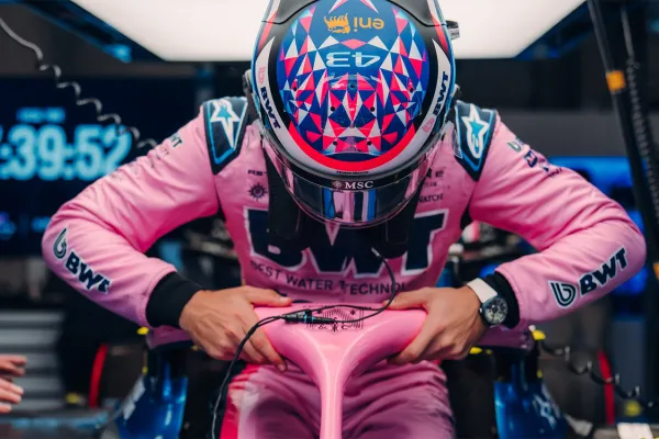 Agenda de TV de hoy: Colapinto inicia las pruebas libres en el GP de Austria de la F-1 y se juega la Copa Argentina