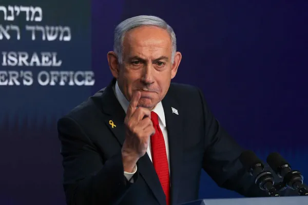 Denuncian que hay orden de disparar en los centros de ayuda en Gaza