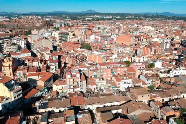Cuál es el mejor lugar para vivir cerca de Barcelona, según la inteligencia artificial