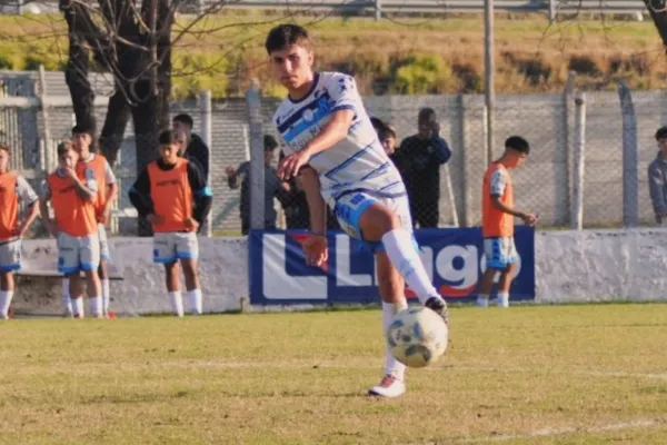 El desgarrador testimonio de un DT de San Telmo sobre el jugador que murió en una operación