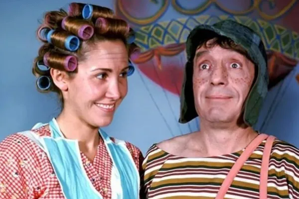 De cuánto es la enigmática fortuna de Florinda Meza, la viuda de Chespirito